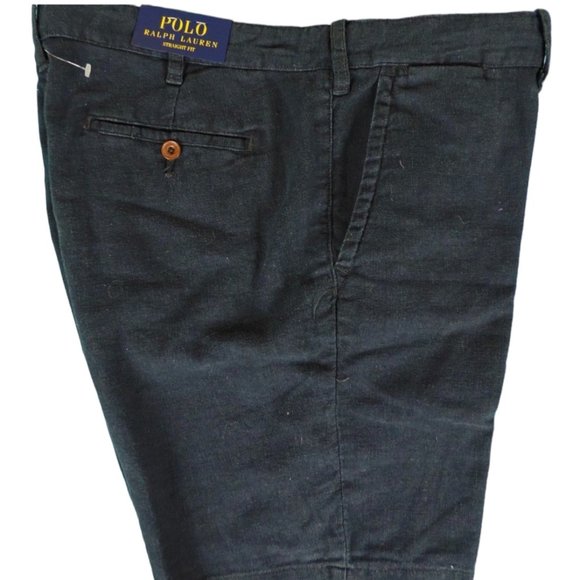 Polo Ralph Lauren Shorts Parrot Blue Mens 36 NWT - Picture 8 of 10